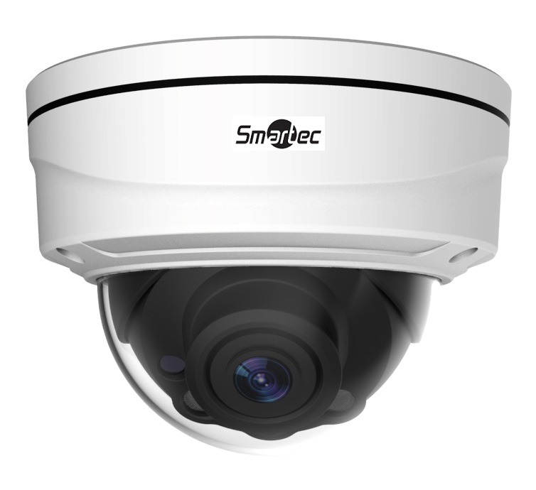 Новая уличная купольная камера STC-IPM3509 Estima серии OPTi