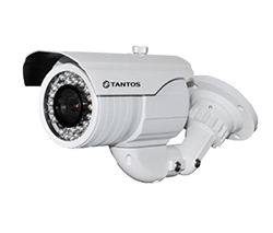 TSc-PL960HV ик-камера от Tantes