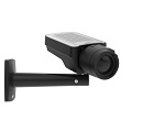 Axis Communications и Computar® (CBC Group): сетевые камеры с интеллектуальным объективом i-CS
