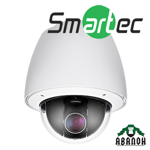 уличная поворотная камера Smartec