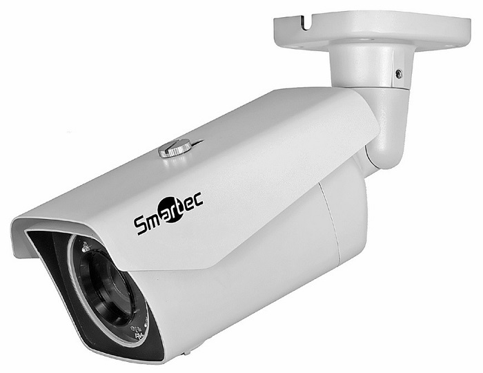 Новая уличная камера с четырехпотоковой трансляцией видео STC-IPM3672A Xaro