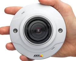 axis m30 series
