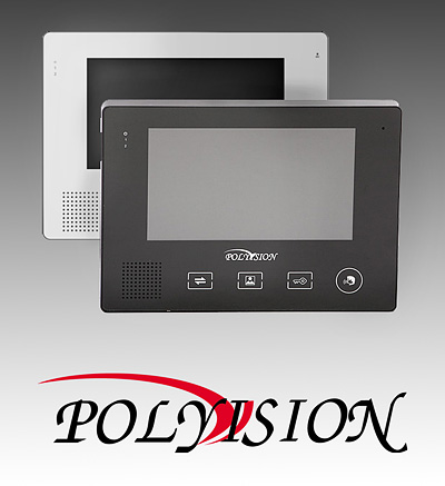  Polyvision      