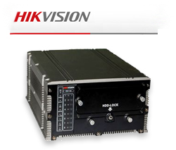 Компактный DVR DS-8100HMFI-Т Hikvision