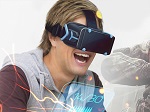 IDC: на рынке виртуальной реальности ожидается подъем