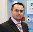 Геннадий Яшков, Начальник отдела проектирования ТД «Юнитест» 