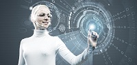 Биометрия – будущее логического контроля доступа