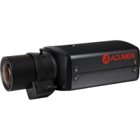 AiP-B34N-Bruney IP-камера Acumen со встроенным распознаванием номерных знаков автомобилей