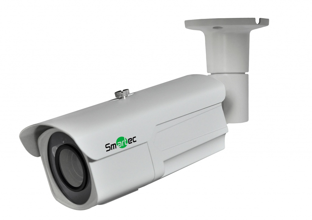 Новая камера наблюдения с поддержкой всех HD форматов STC-HDX3635 Ultimate