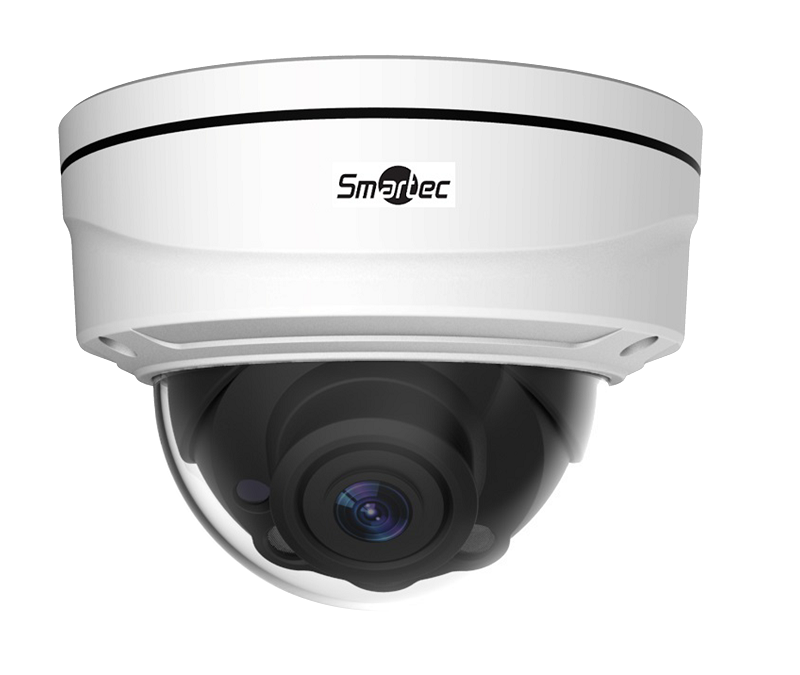 Новая 5 Мп купольная IP-камера STC-IPM5512 Estima