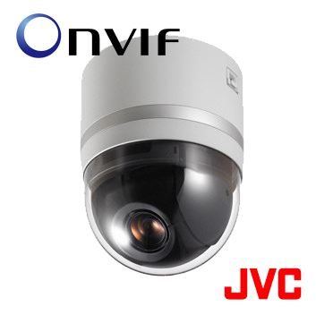 vnh657u  IP  onvif  JVC