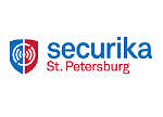 Securika St. Petersburg: ведущие компании рынка безопасности соберутся в ВК «Ленэкспо» 30 октября – 1 ноября