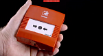 Новый видеообзор ручного пожарного радиоканального извещателя «ИПР-ПРО»